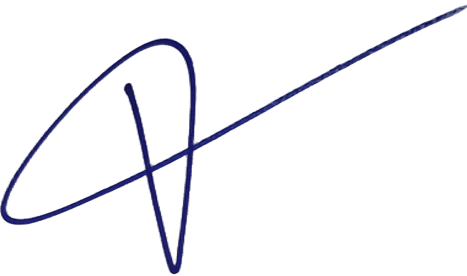 Assinatura do Responsável Técnico